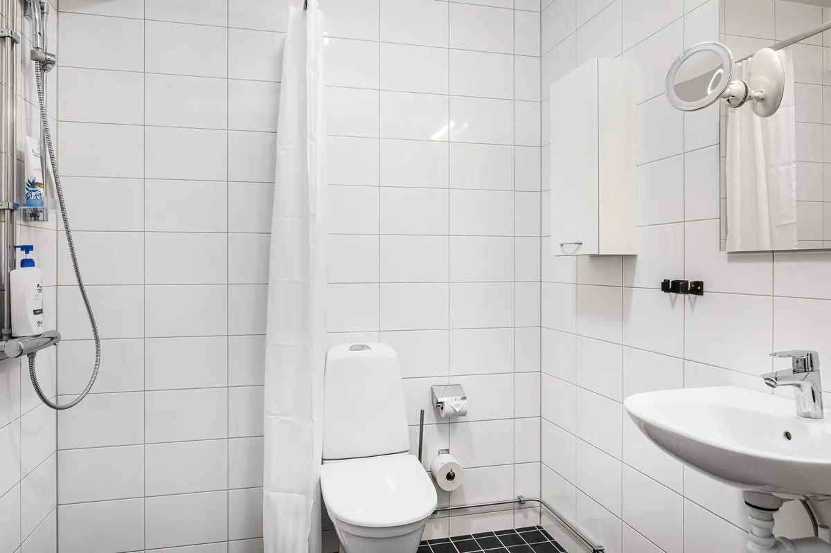 Hyreslägenhet på Nyköping i nykoping