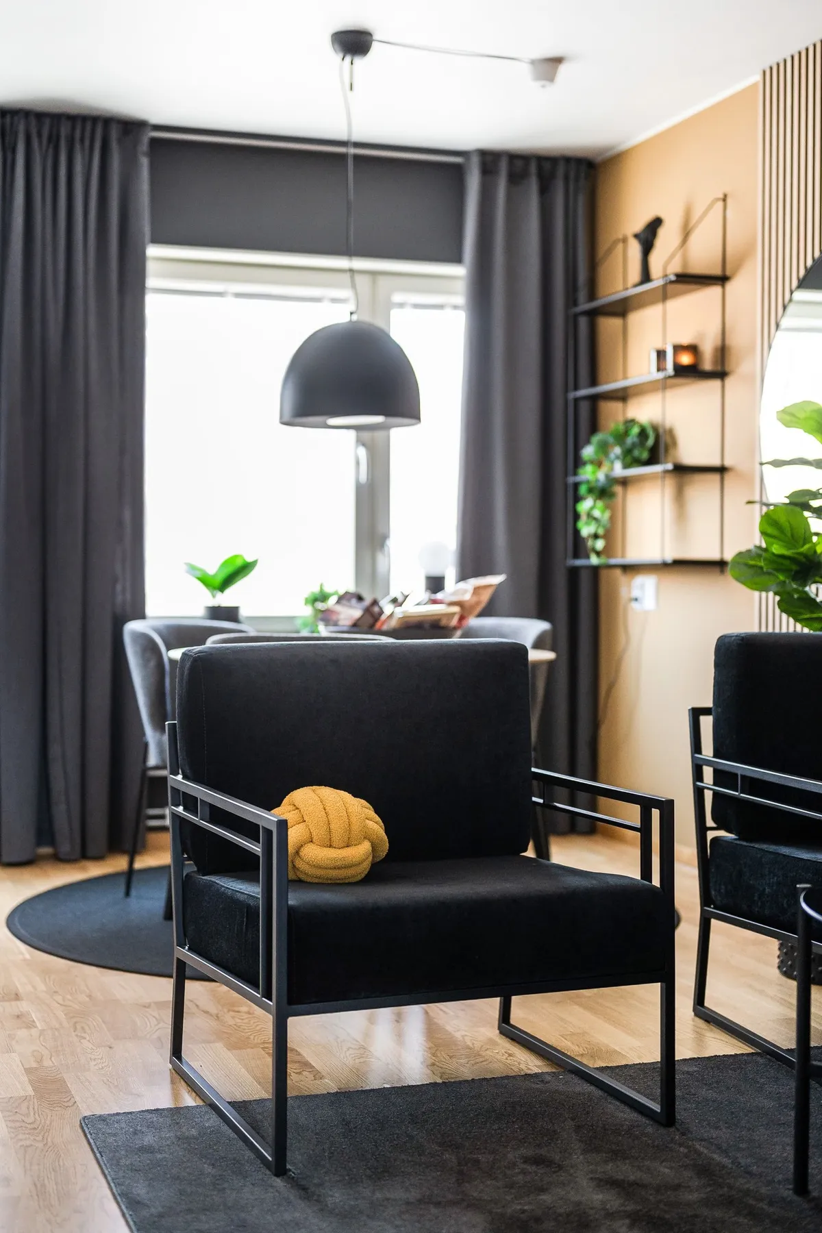 Hyreslägenhet på Nyköping i nykoping