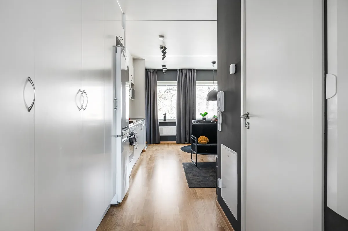 Hyreslägenhet på Nyköping i nykoping
