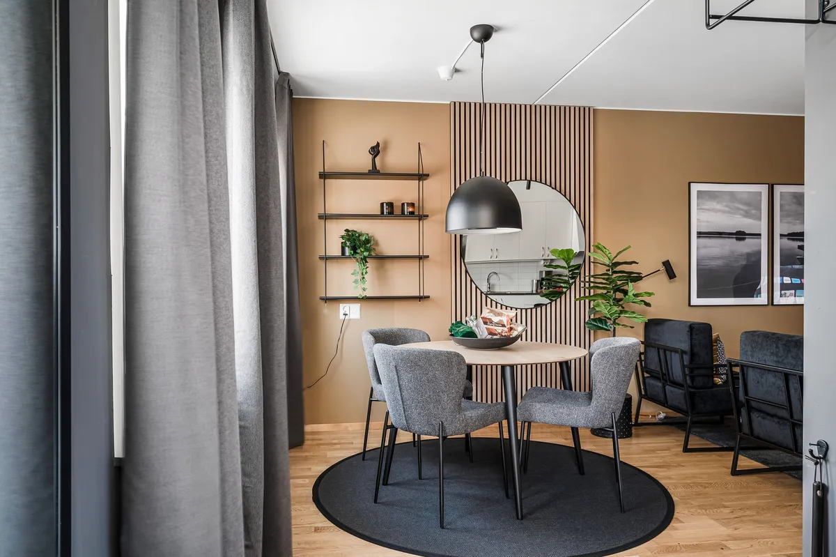 Hyreslägenhet på Nyköping i nykoping
