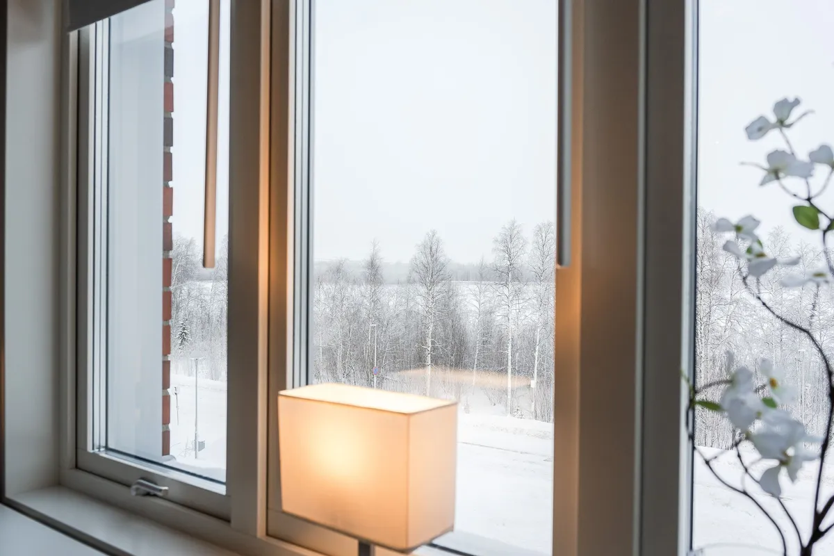 Hyreslägenhet på Luleå i lulea