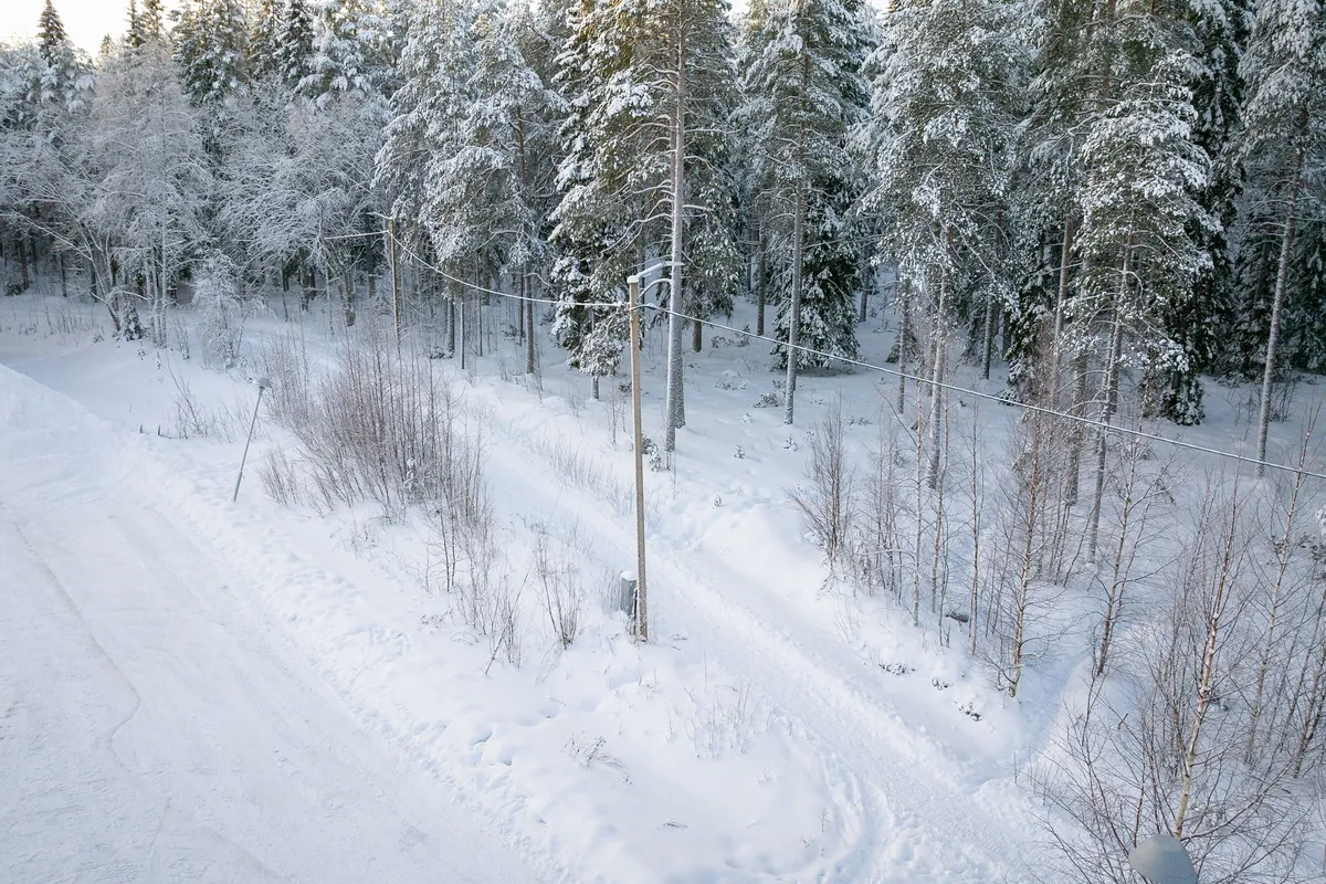 Hyreslägenhet på Luleå i lulea