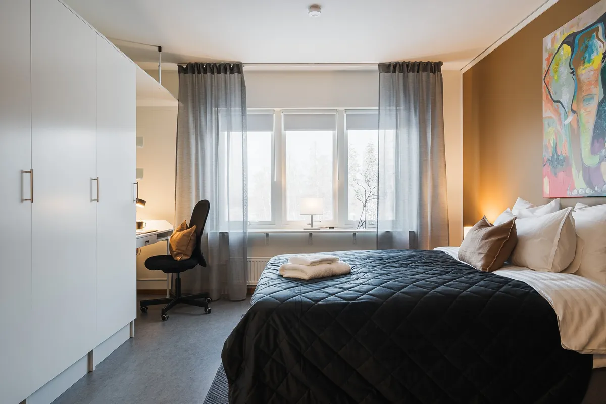 Hyreslägenhet på Luleå i lulea