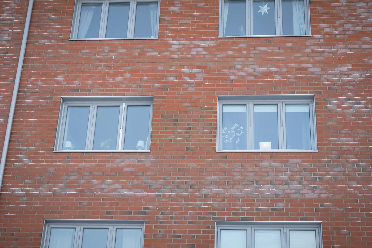 Hyreslägenhet på Luleå i lulea