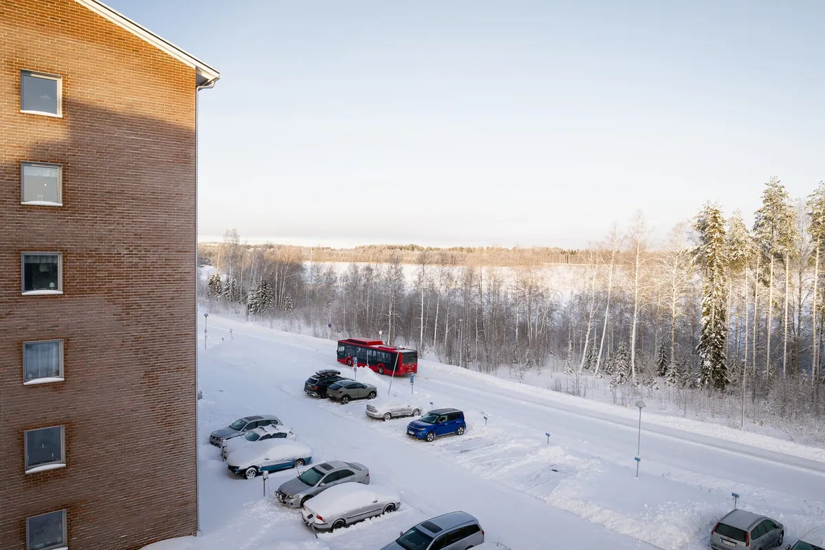 Hyreslägenhet på Luleå i lulea