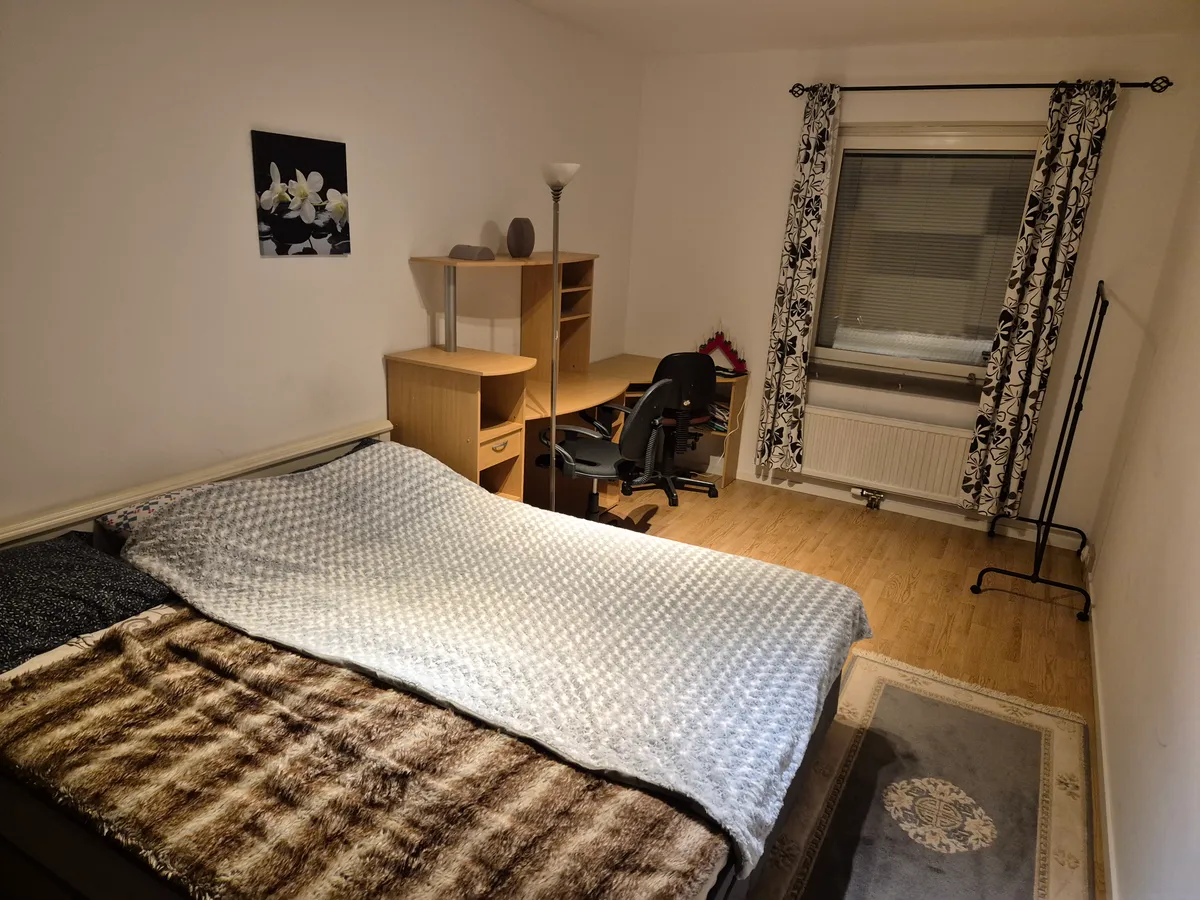 Hyreslägenhet på Eslöv i eslov