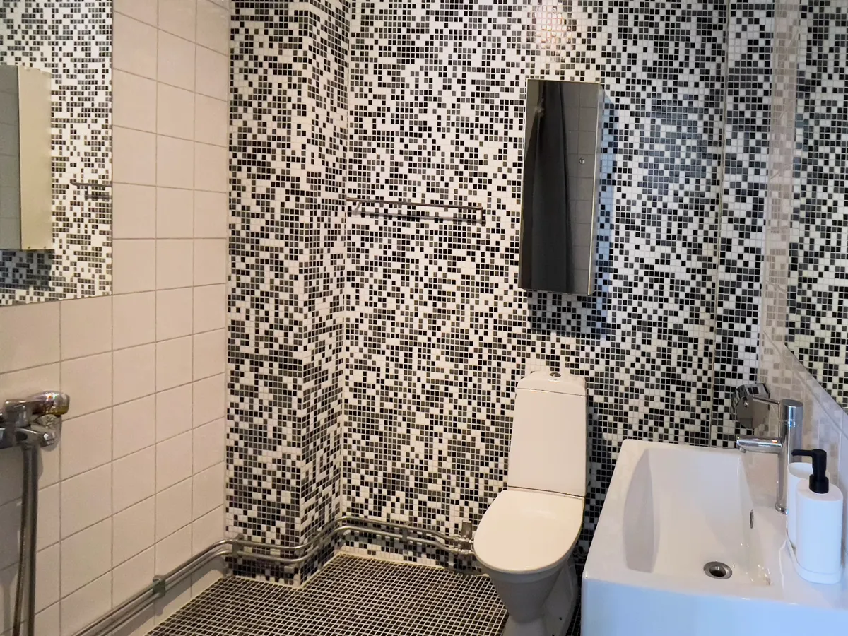 Hyresbostad på Märsta i marsta