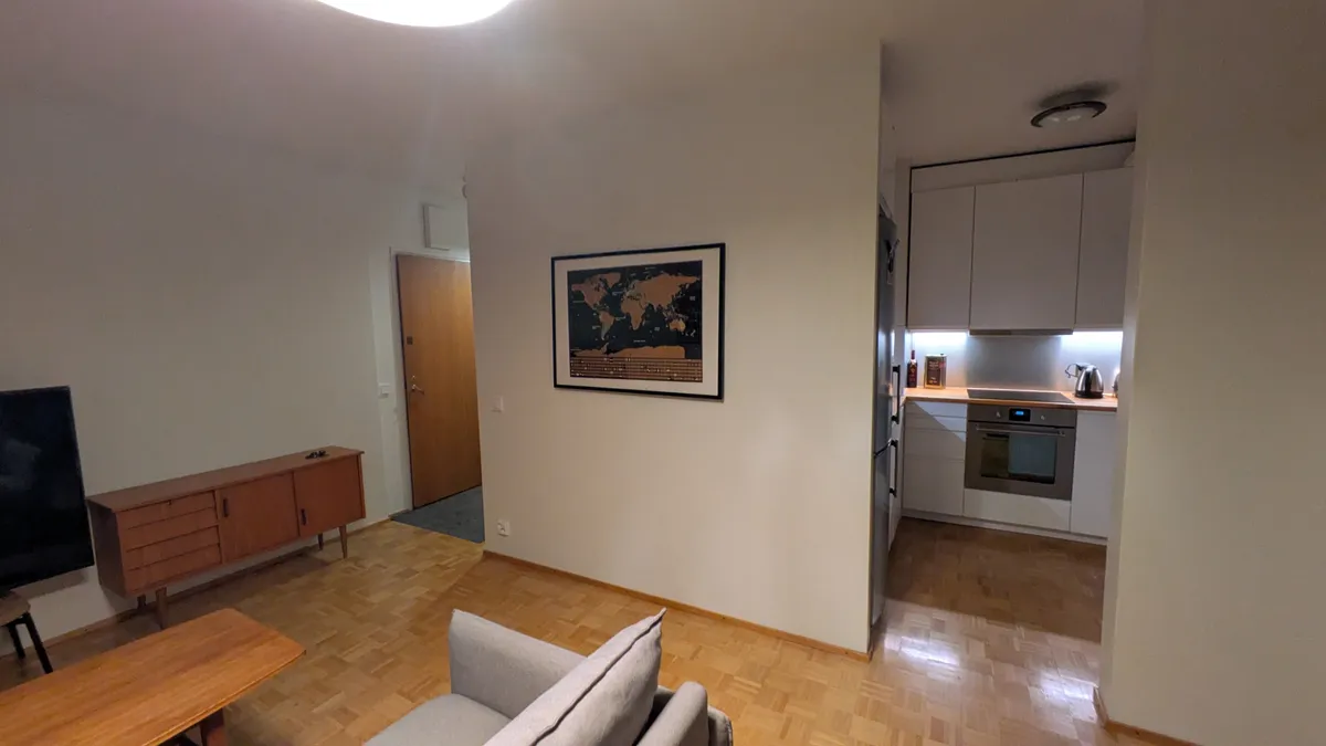 Hyreslägenhet på Espoo i espoo