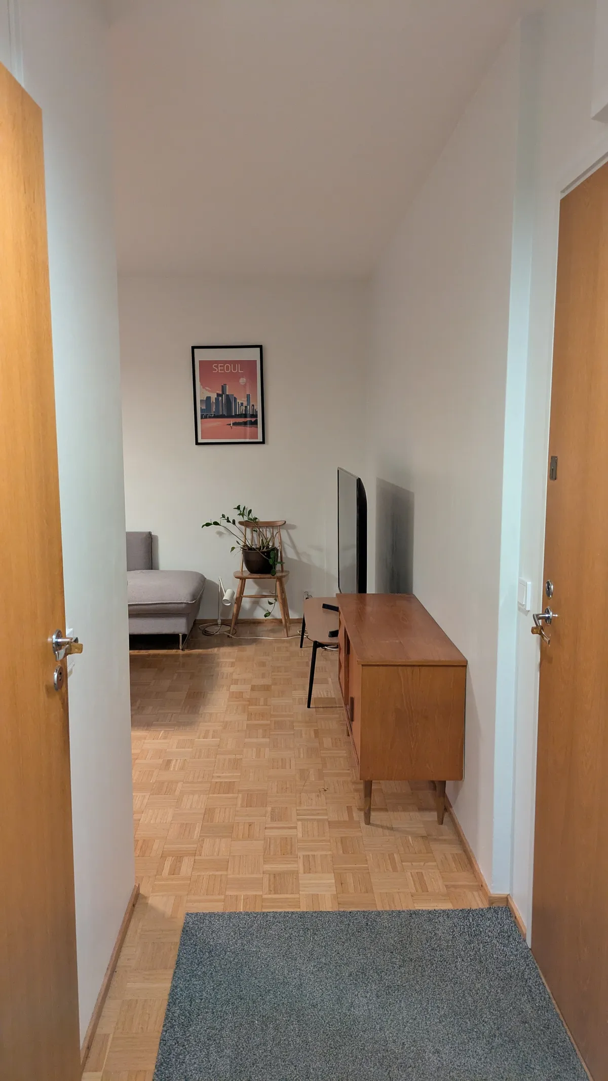 Hyreslägenhet på Espoo i espoo