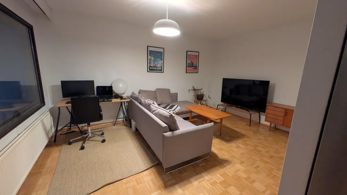 Hyreslägenhet på Espoo i espoo