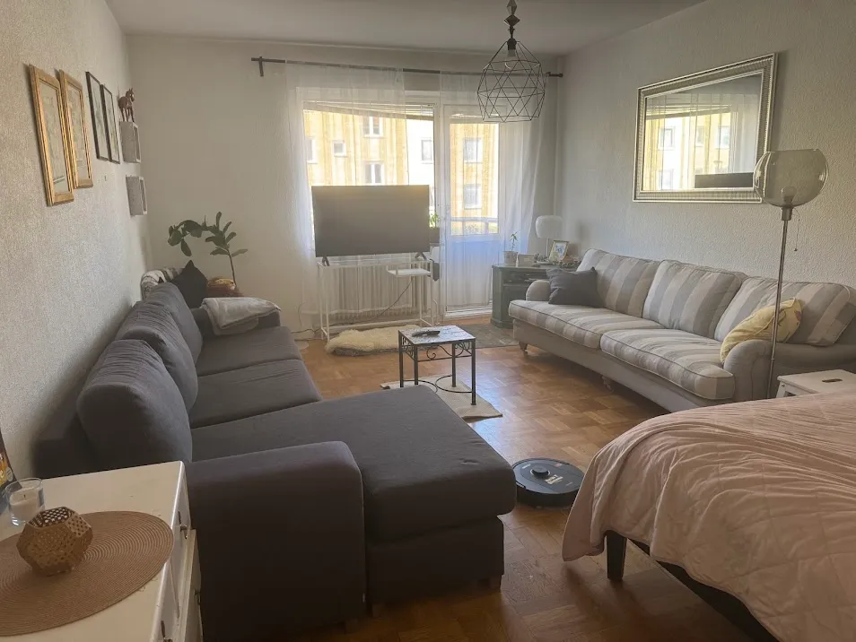Hyreslägenhet på Malmö i malmo
