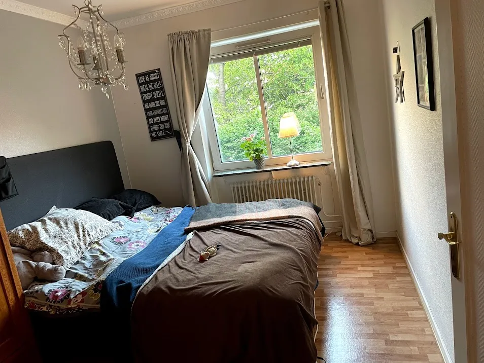 Hyreslägenhet på Malmö i malmo