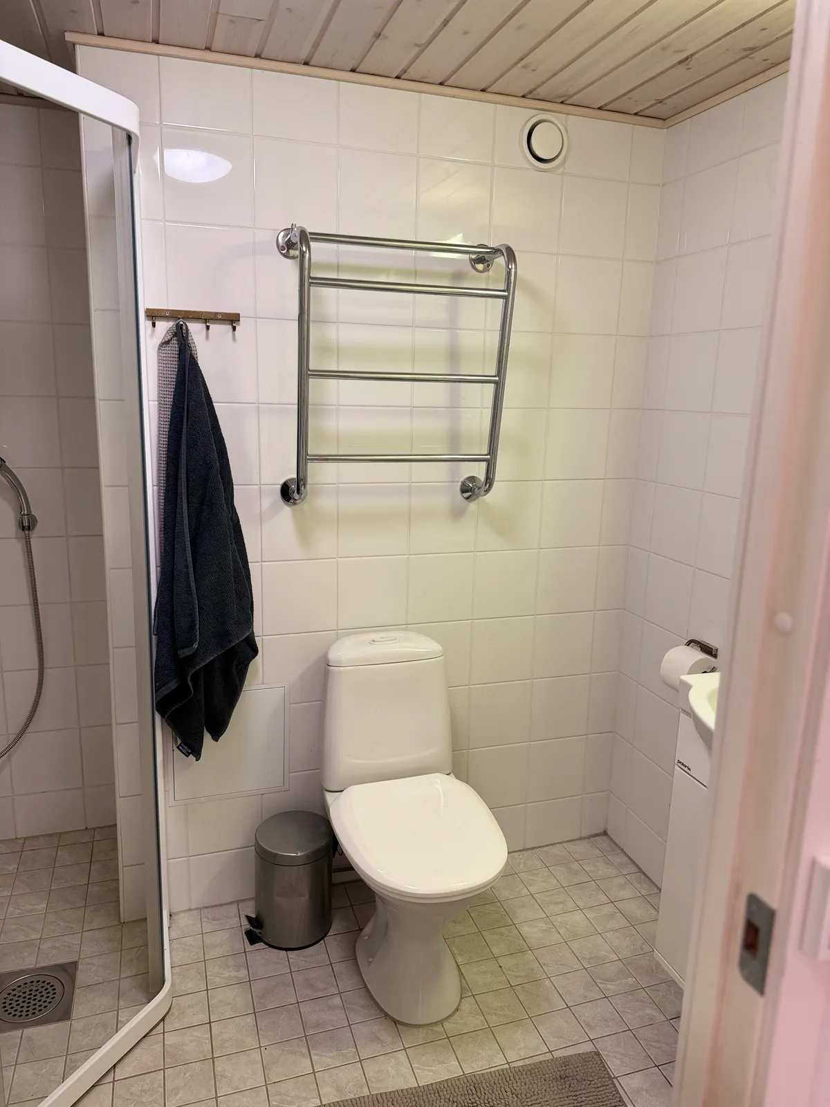 Hyreslägenhet på Tampere i tampere