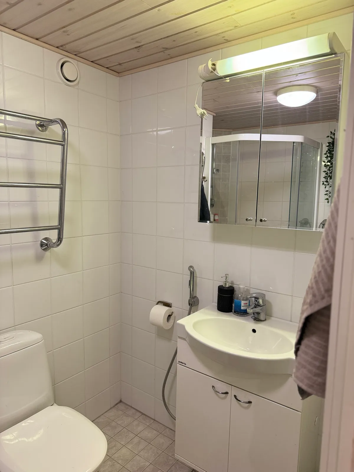 Hyreslägenhet på Tampere i tampere