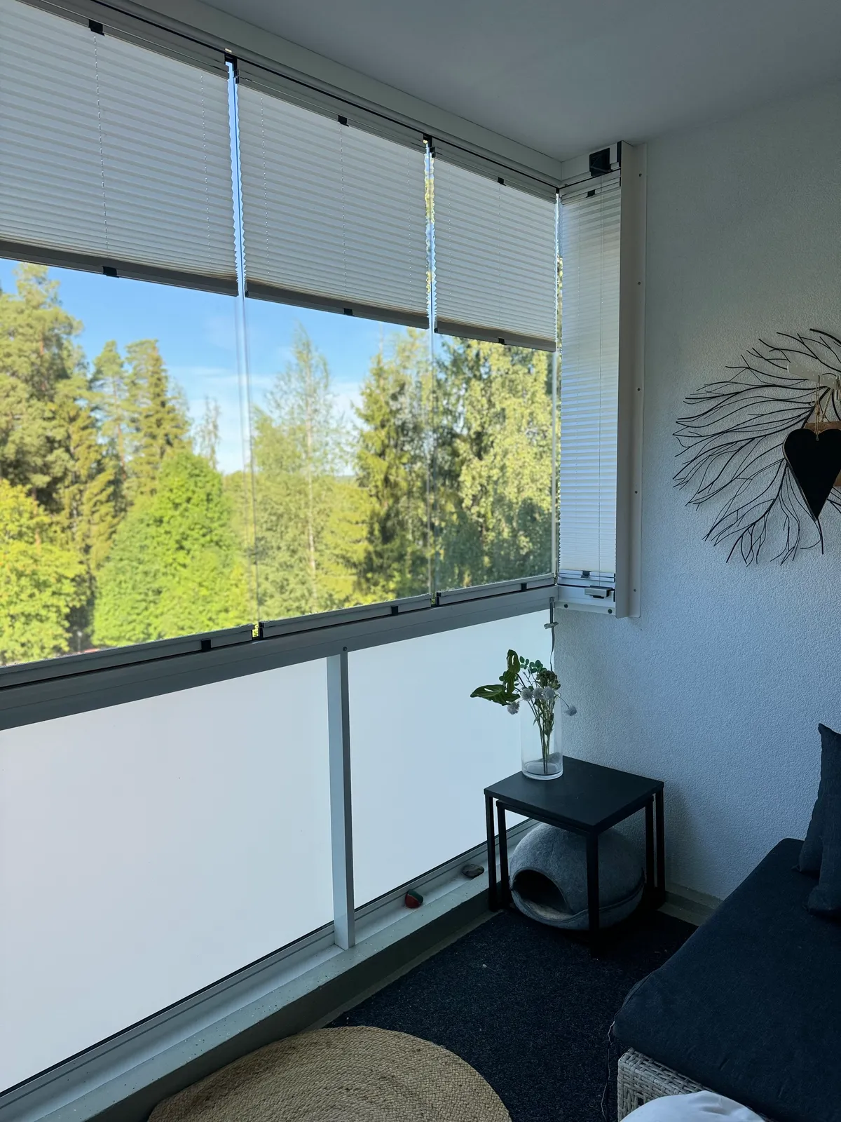Hyreslägenhet på Tampere i tampere