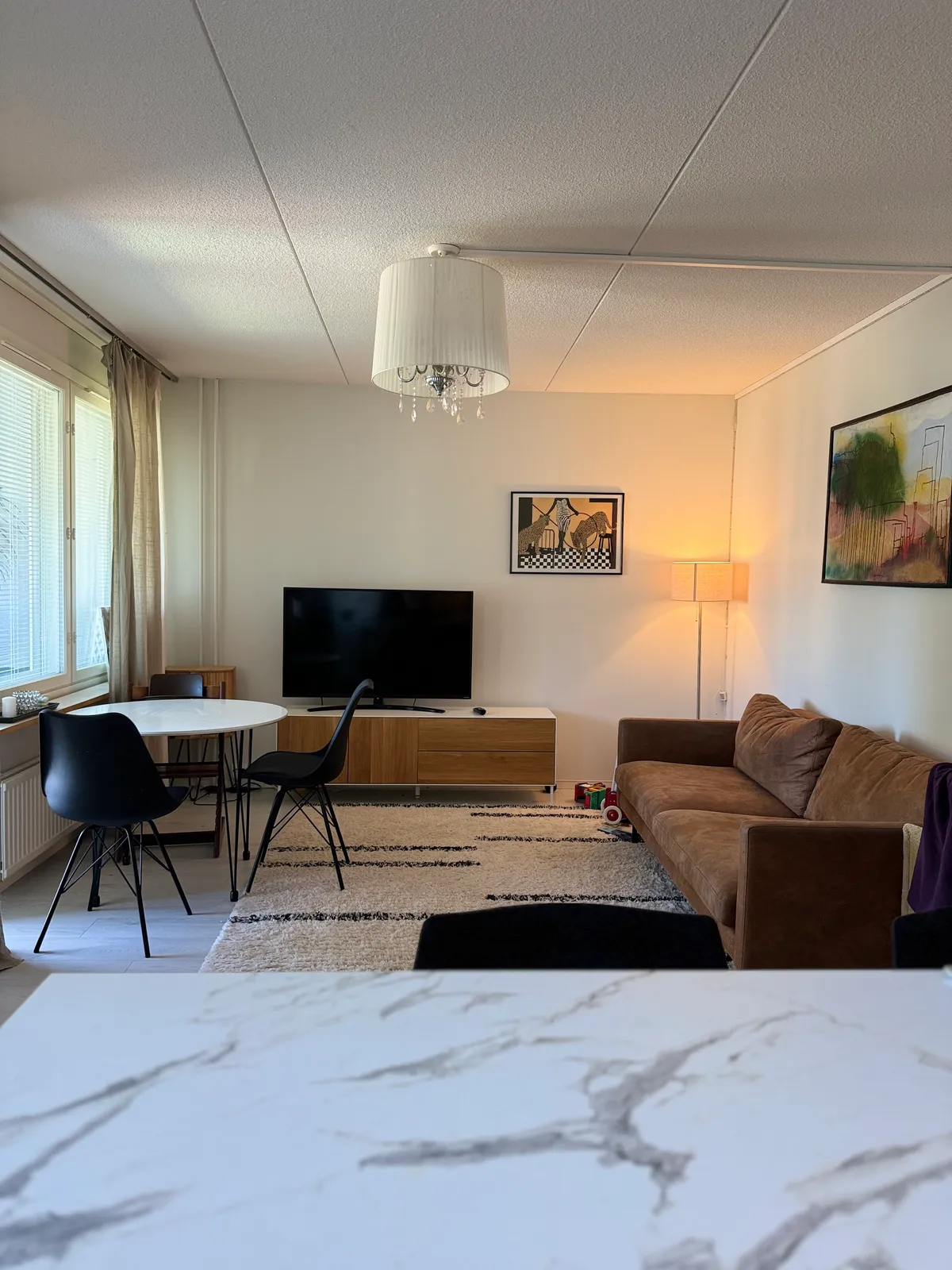 Hyreslägenhet på Tampere i tampere