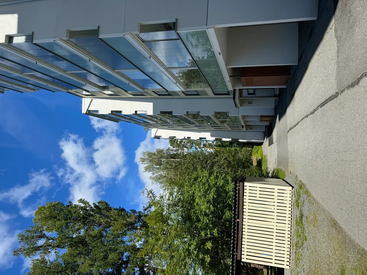 Hyreslägenhet på Tampere i tampere