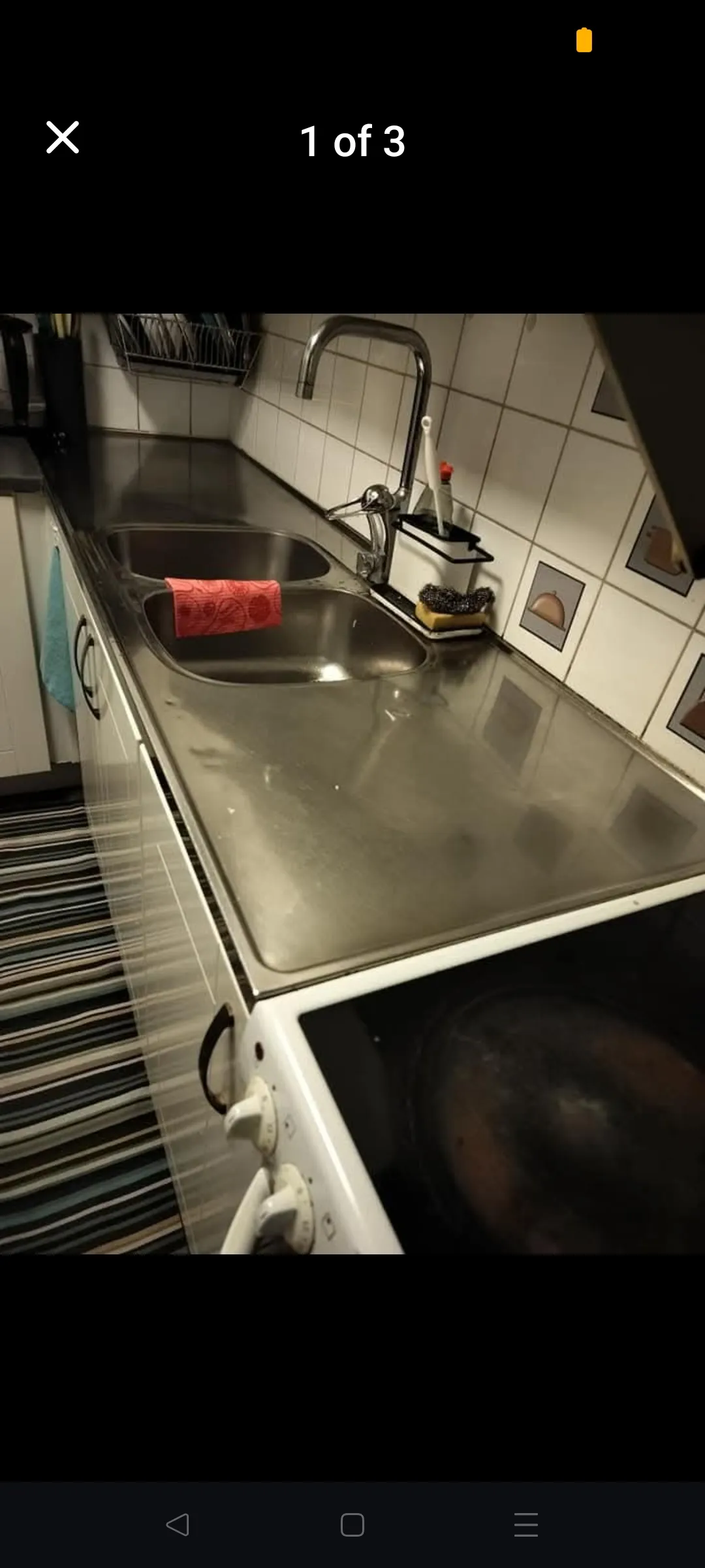 Hyreslägenhet på Upplands Väsby i upplands-vasby