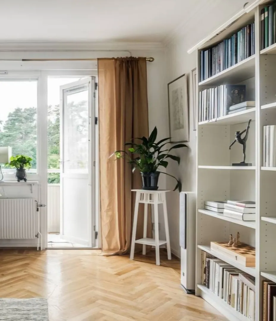 Hyreslägenhet på Borås i boras