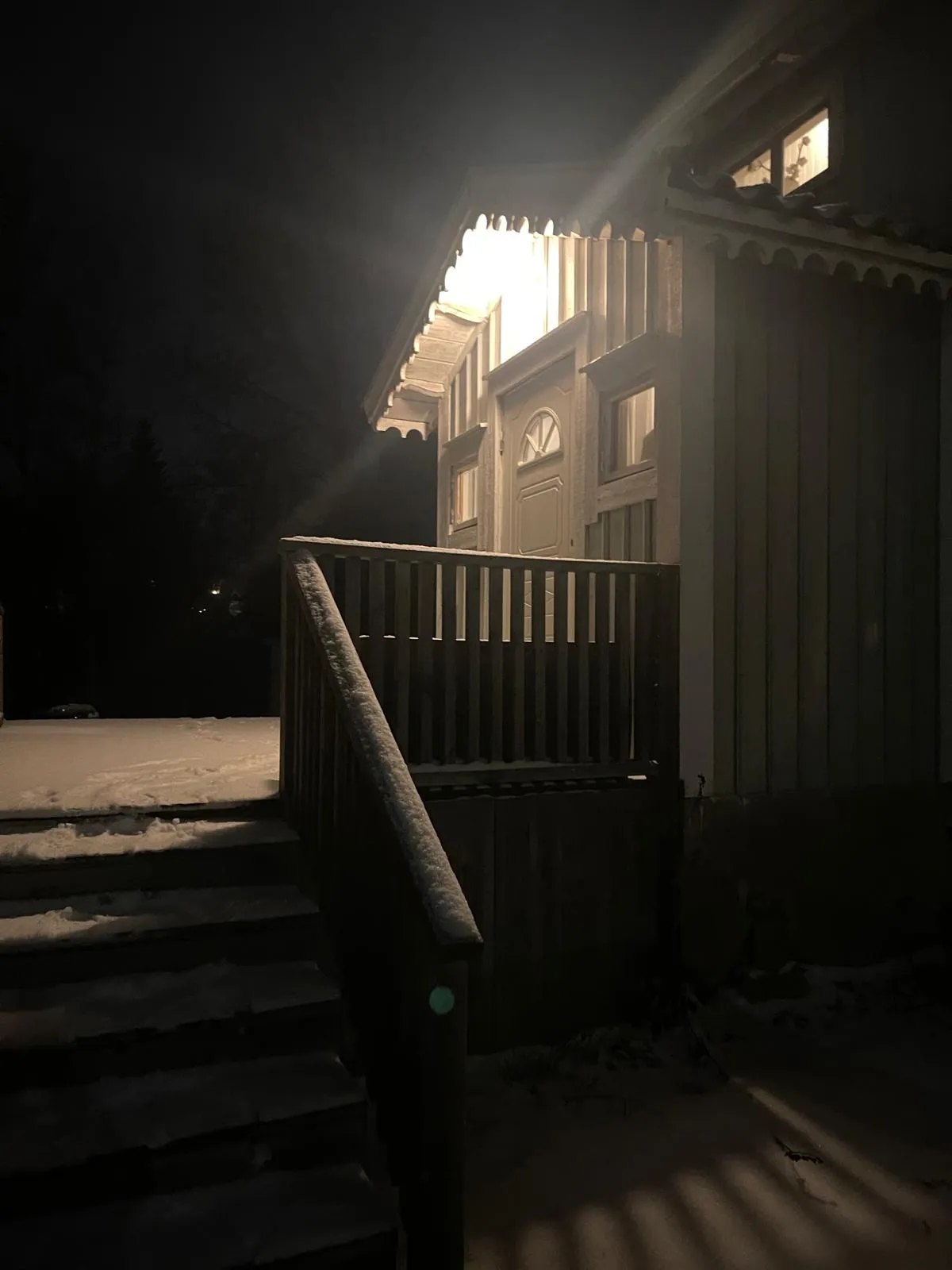 Hyresbostad på Huskvarna i huskvarna