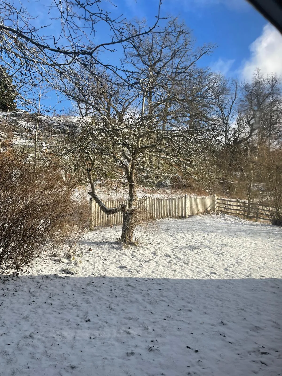 Hyresbostad på Huskvarna i huskvarna