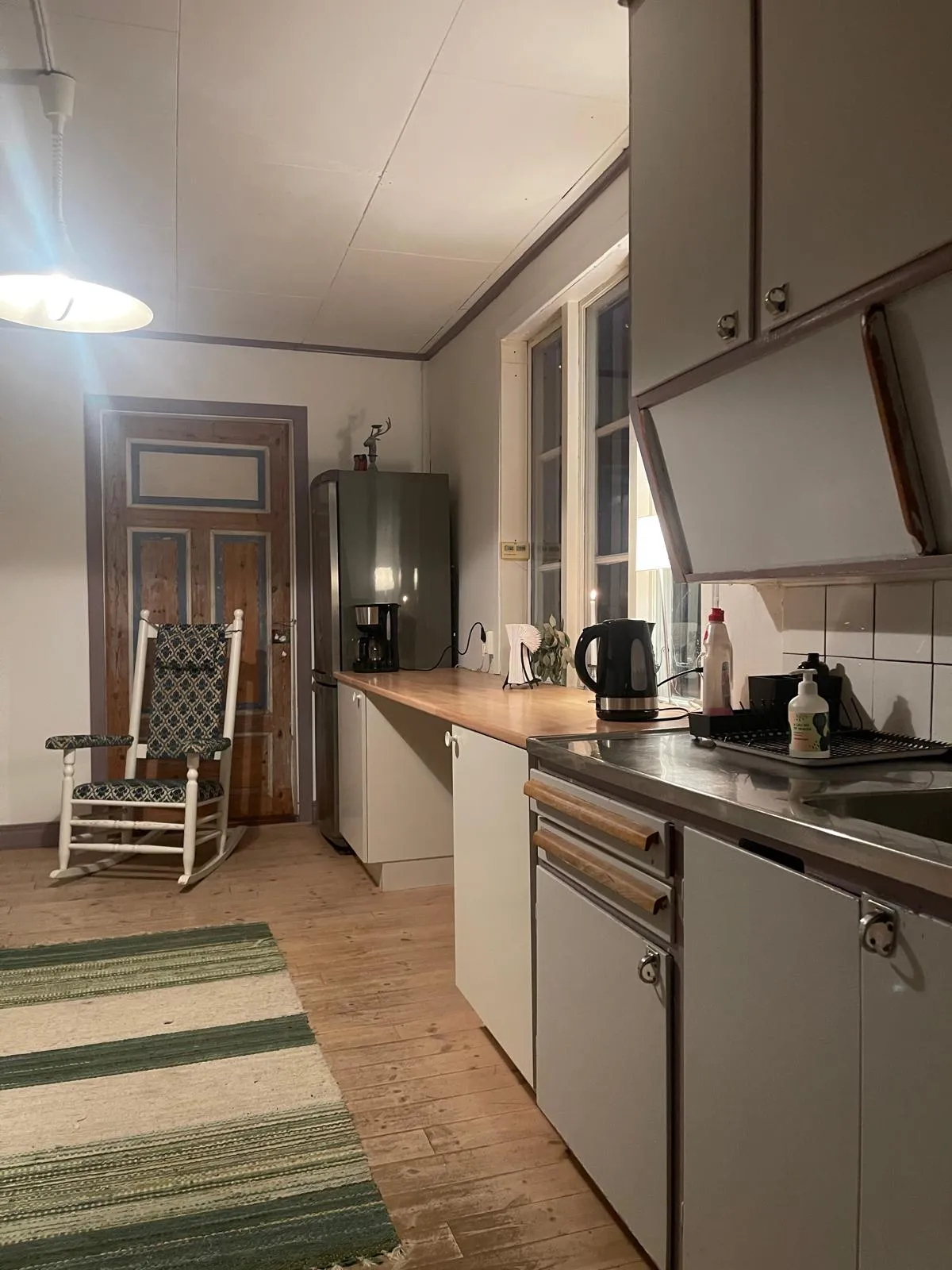 Hyresbostad på Huskvarna i huskvarna