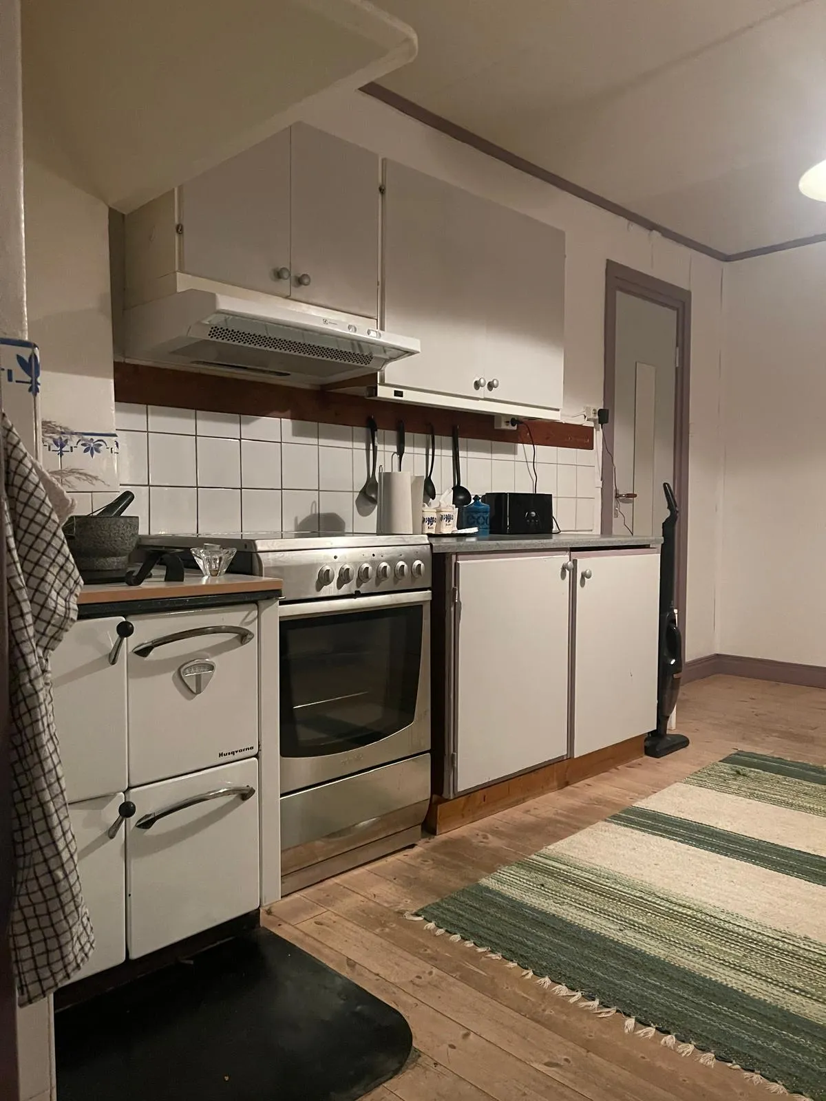 Hyresbostad på Huskvarna i huskvarna