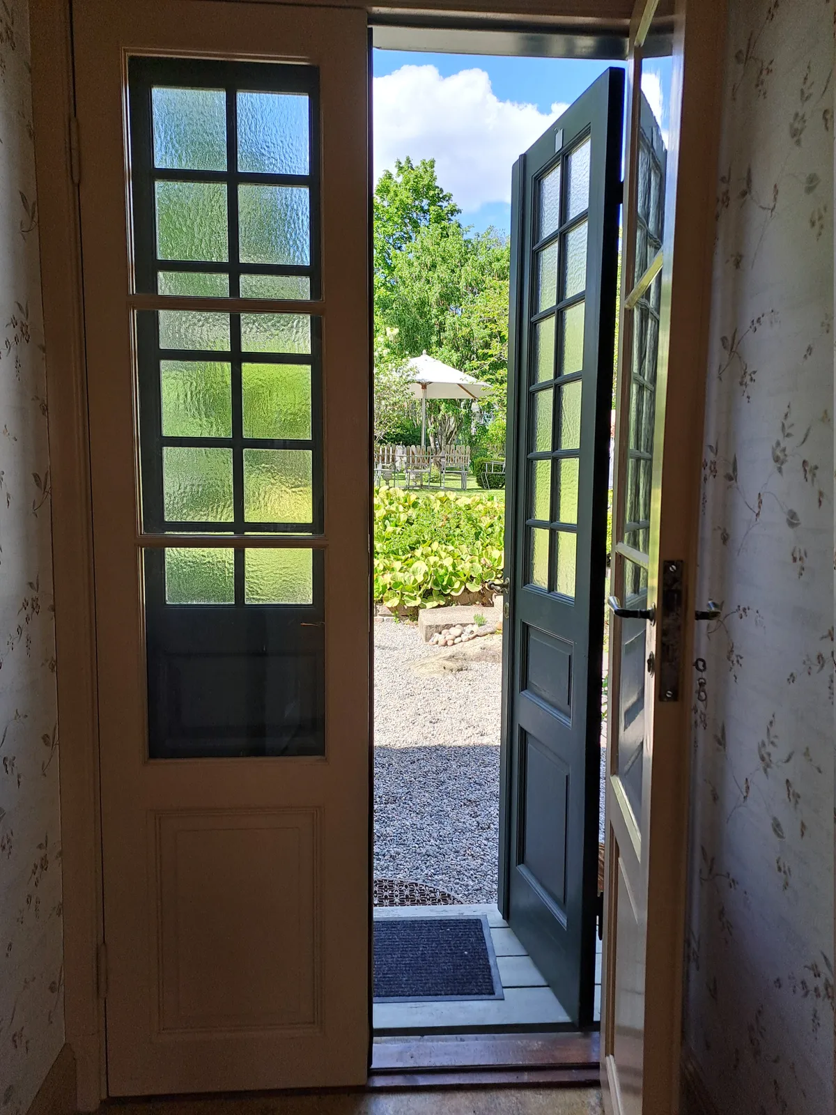 Hyreslägenhet på Flen i flen