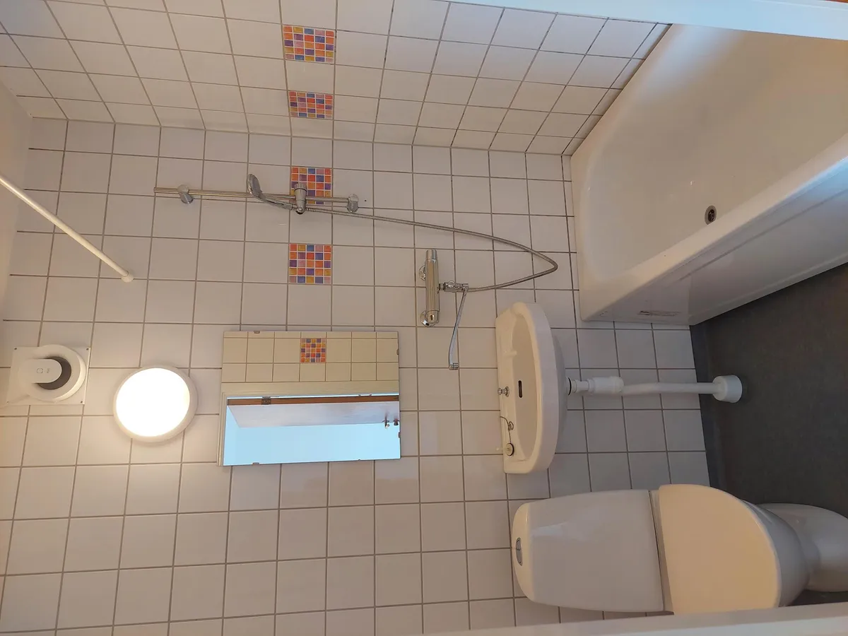 Hyreslägenhet på Finspång i finspang