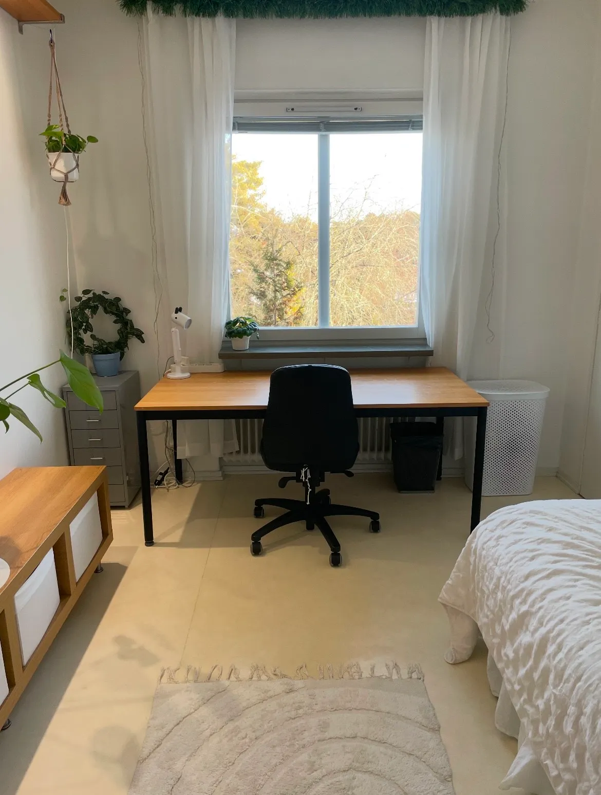 Hyresbostad på Uppsala i uppsala