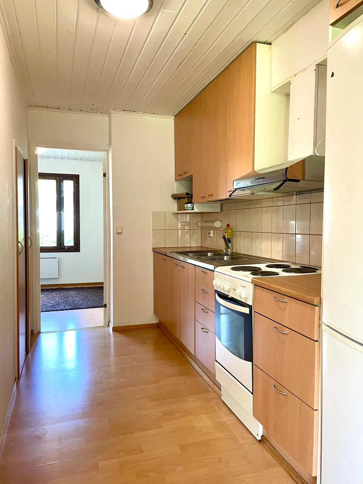 Hyresbostad på Mikkeli i mikkeli