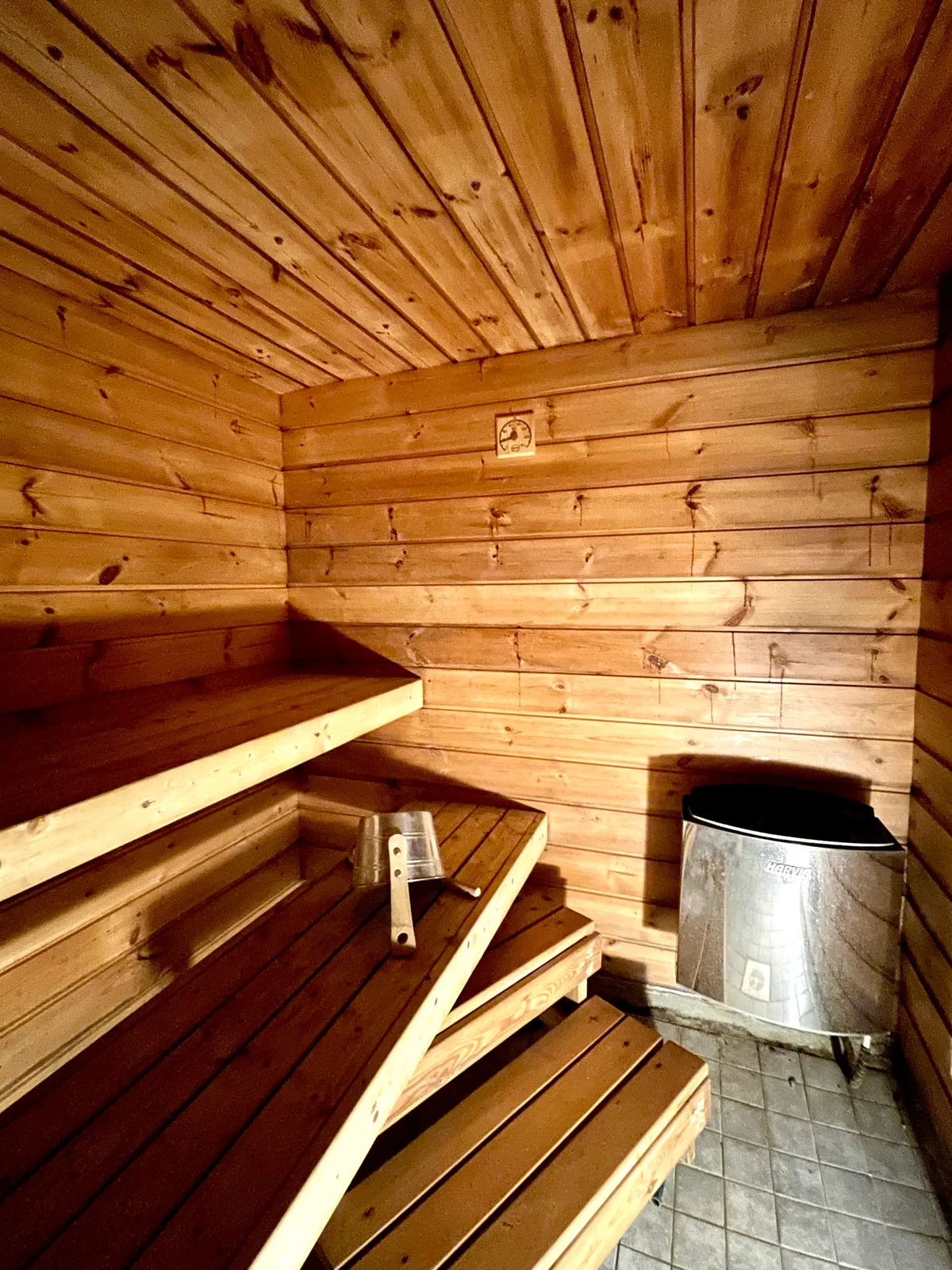 Hyresbostad på Mikkeli i mikkeli