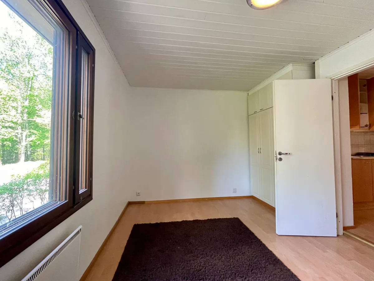 Hyresbostad på Mikkeli i mikkeli
