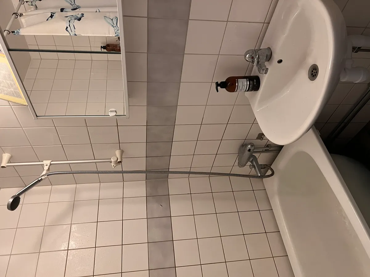 Hyreslägenhet på Stockholm i stockholm