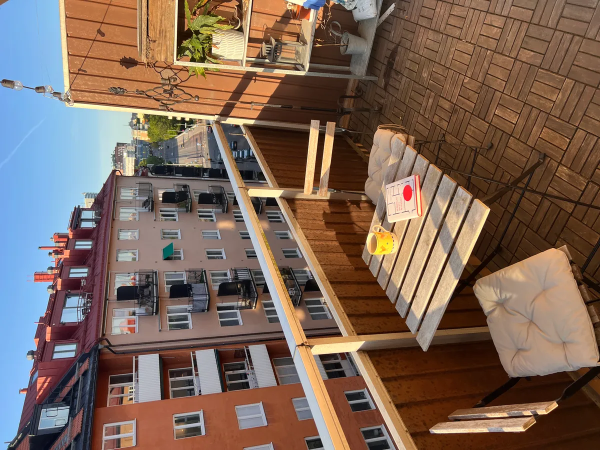 Hyreslägenhet på Stockholm i stockholm