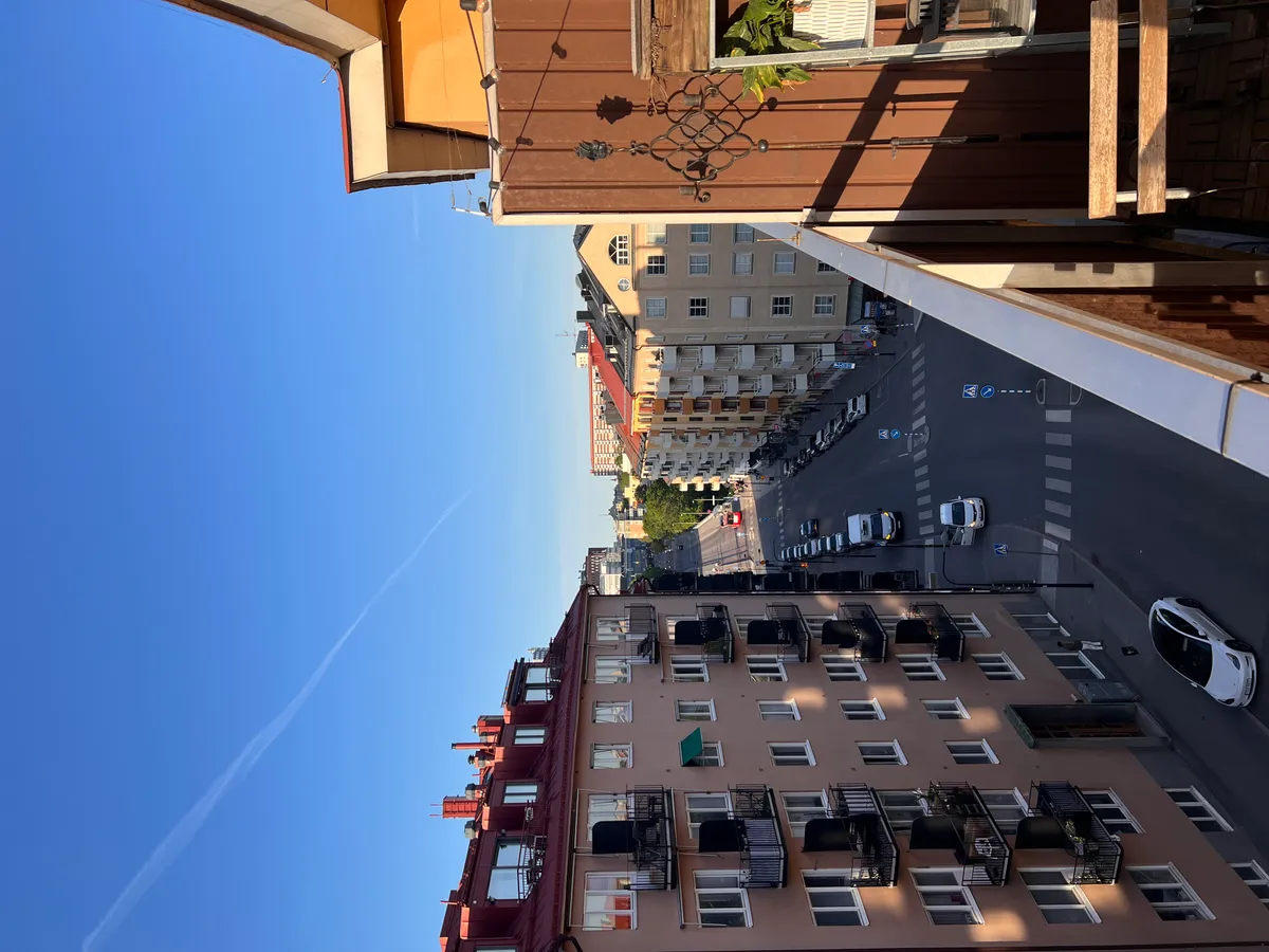 Hyreslägenhet på Stockholm i stockholm