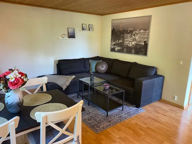 Hyresbostad på Halmstad i halmstad