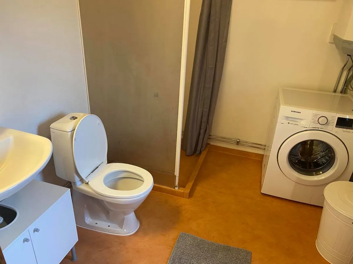 Hyresbostad på Halmstad i halmstad