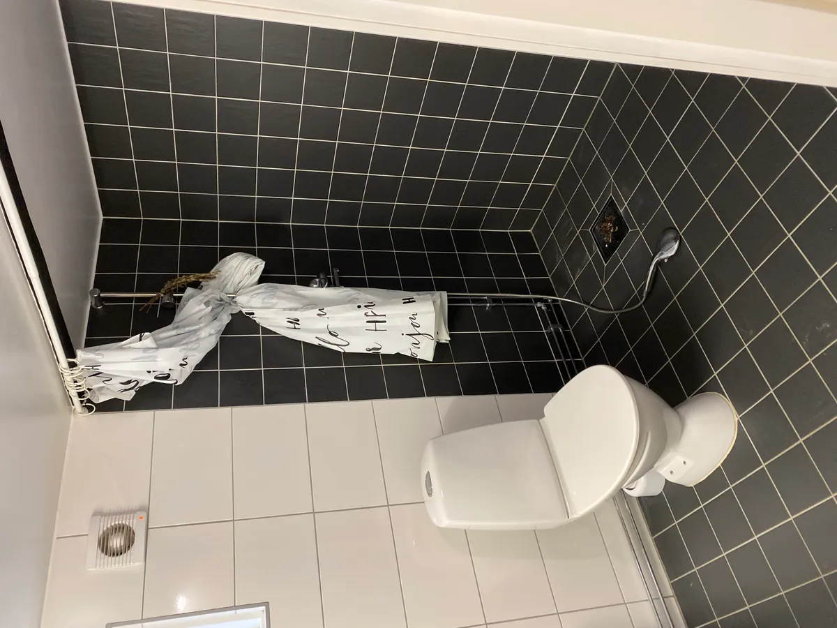 Hyresbostad på Osby i osby