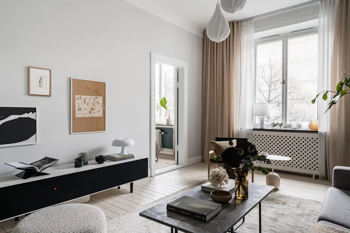 Hyreslägenhet på Stockholm i stockholm