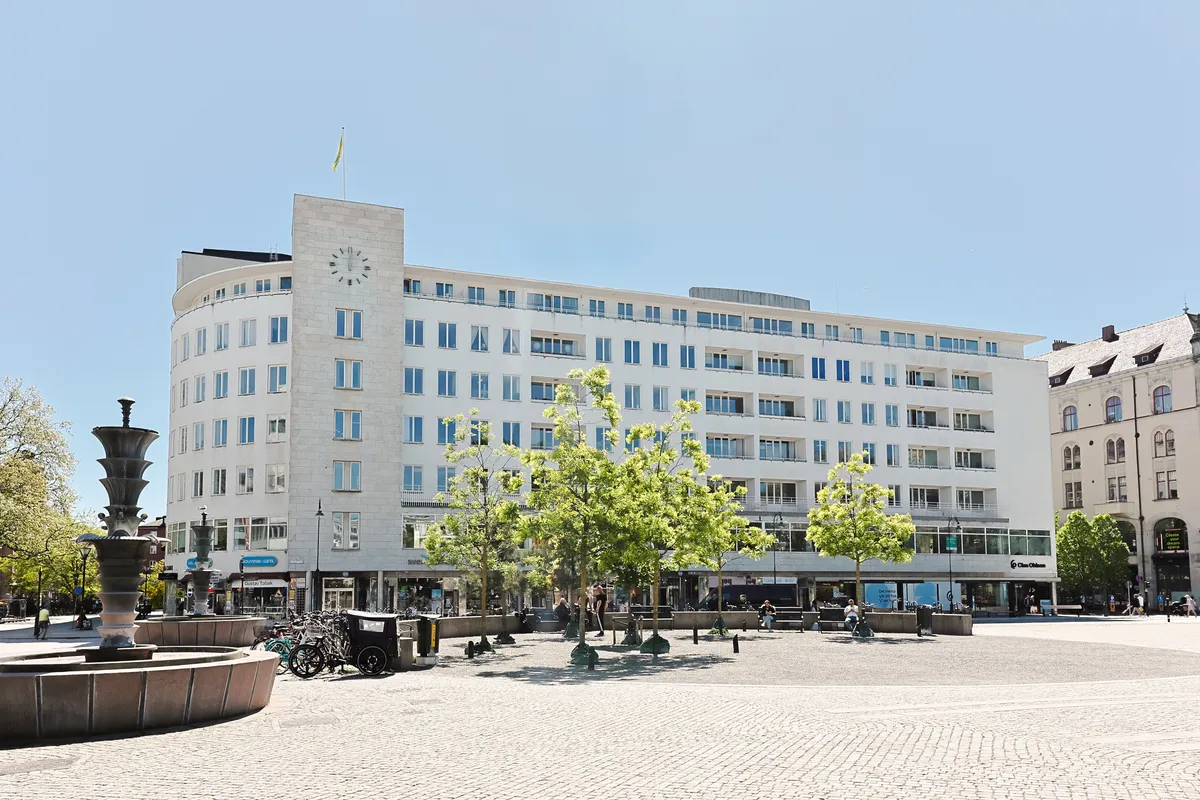 Hyreslägenhet på Malmö i malmo