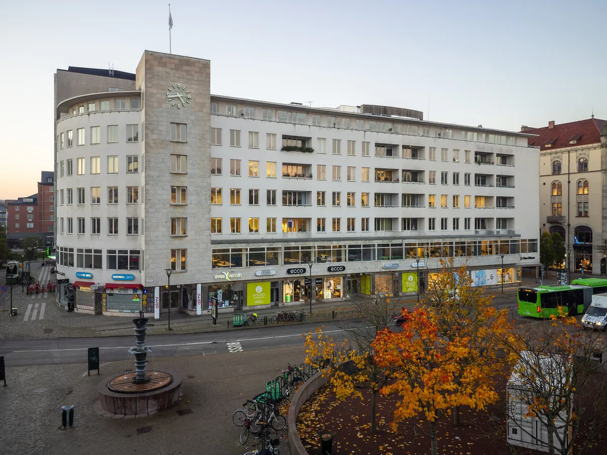 Hyreslägenhet på Malmö i malmo