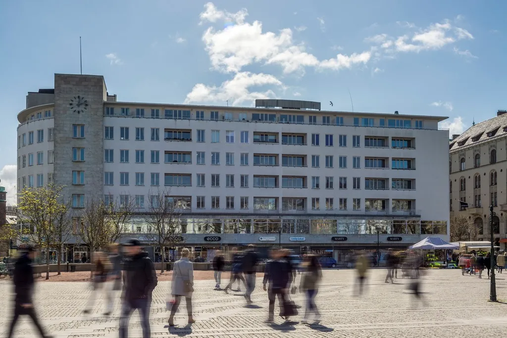 Hyreslägenhet på Malmö i malmo