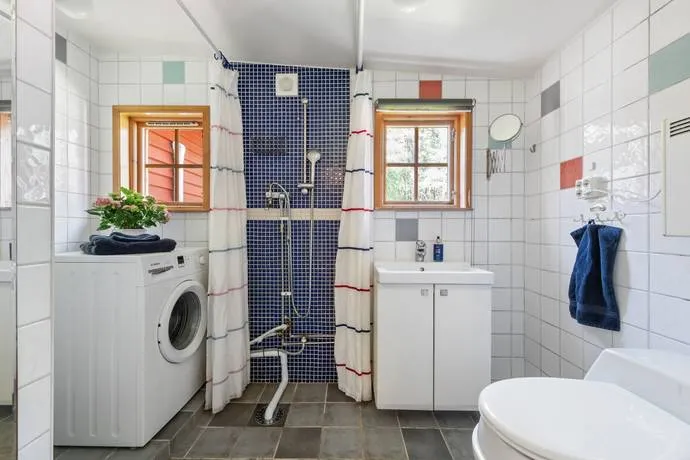 Hyresbostad på Herräng i herrang