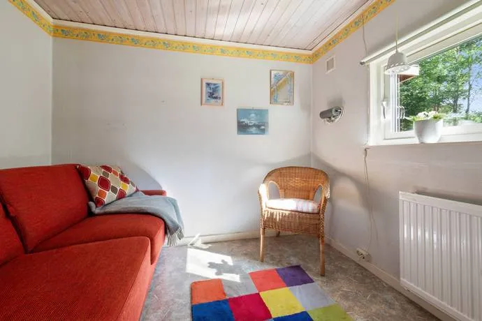 Hyresbostad på Herräng i herrang