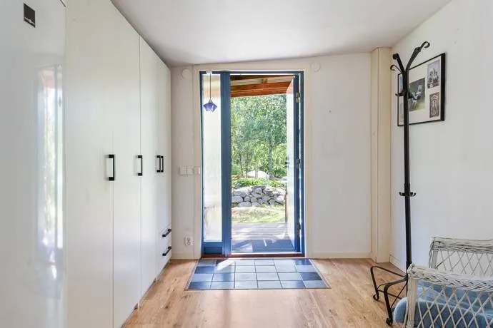 Hyresbostad på Herräng i herrang