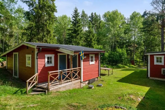 Hyresbostad på Herräng i herrang