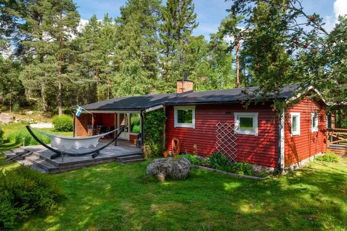 Hyresbostad på Herräng i herrang
