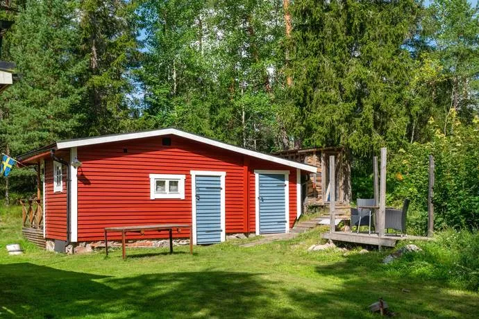 Hyresbostad på Herräng i herrang