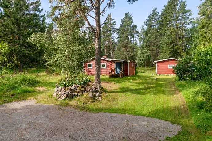Hyresbostad på Herräng i herrang